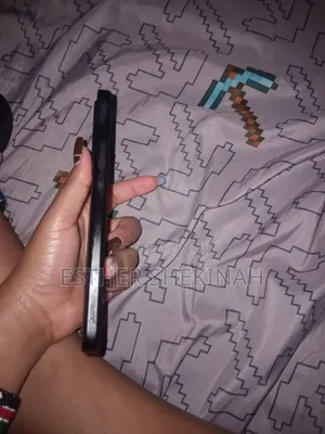 Tecno Spark 40 256 GB Black