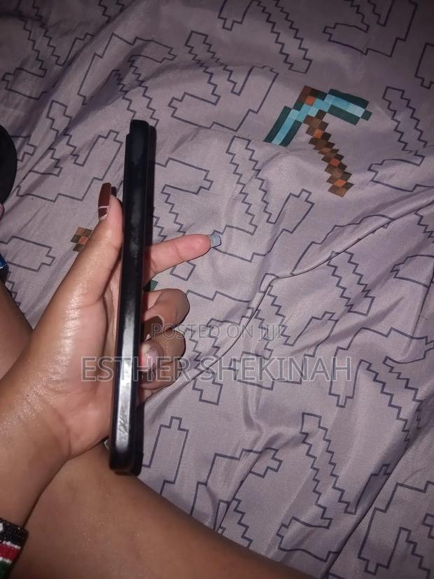 Tecno Spark 40 256 GB Black - thumbnail 3