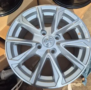 Size 14 Rims for Axio/Belta/Fielder/Demio/Vitz/Aqua