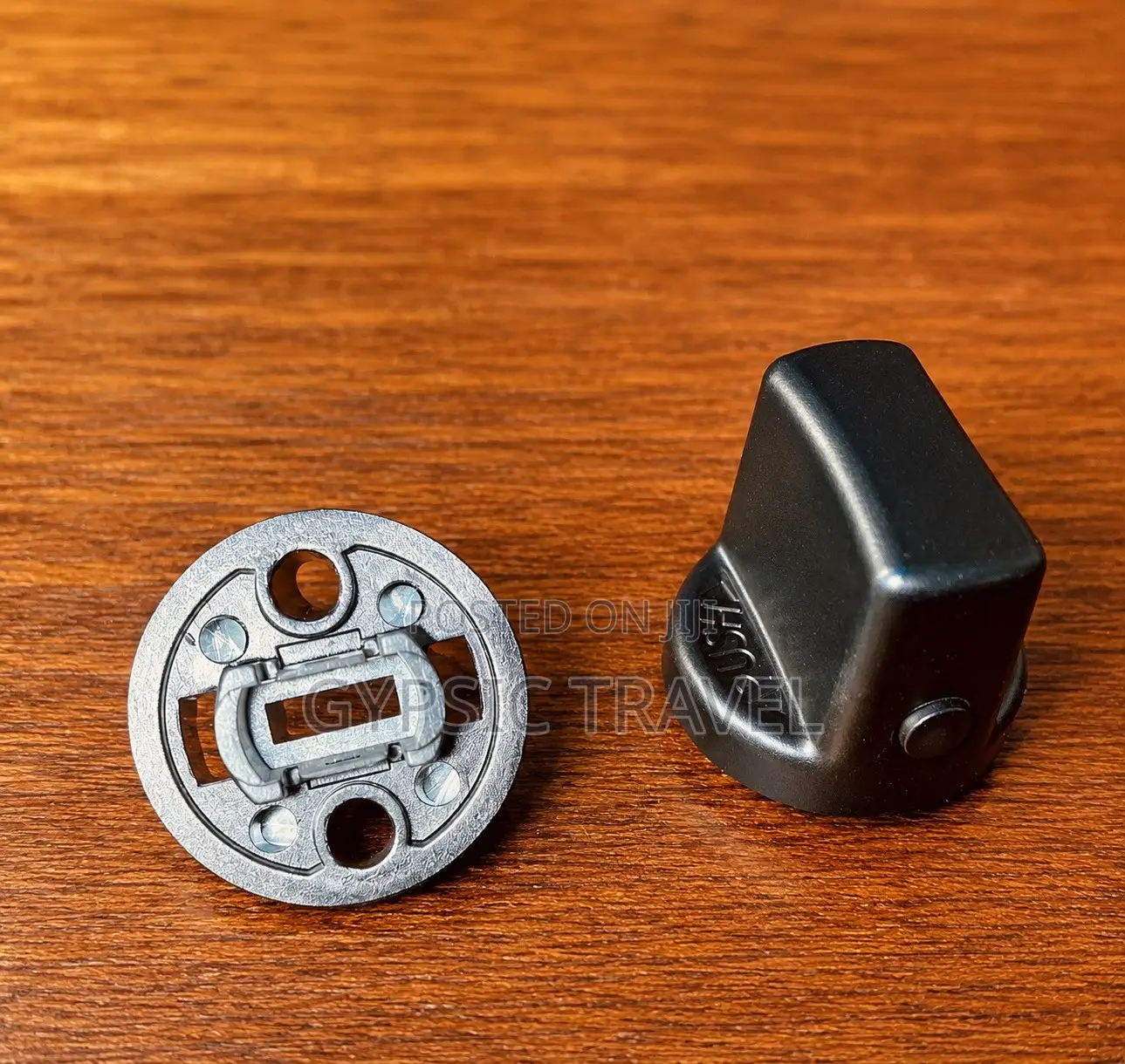 Mazda/Mitsubishi Ignition Knobs