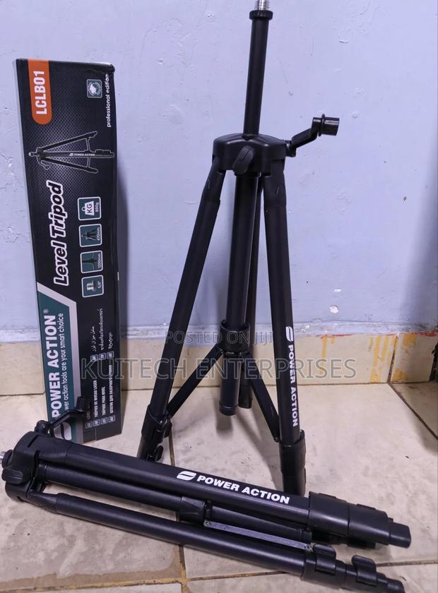 Level Tripod Stand/Laser Level Tripod Stand.