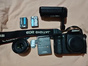 Canon 50d , Photography Starter Pack