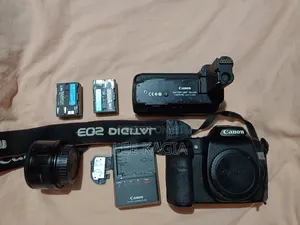 Canon 50d , Photography Starter Pack