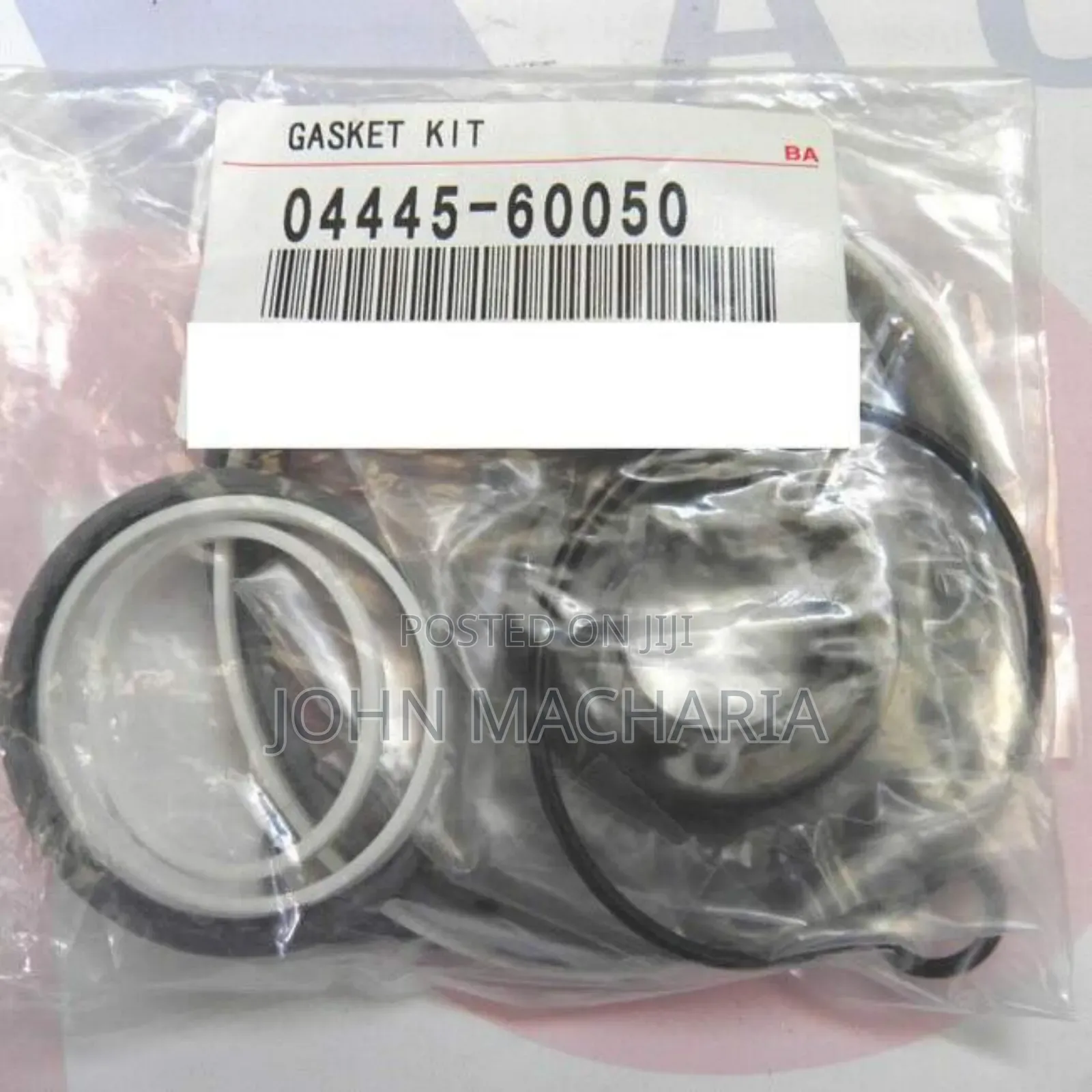 Power Steering Box Seal Kit for Toyota Land Cruiser 79