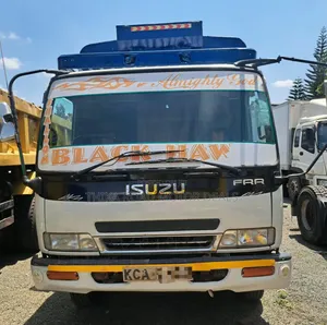 Isuzu FRR Mali Safi