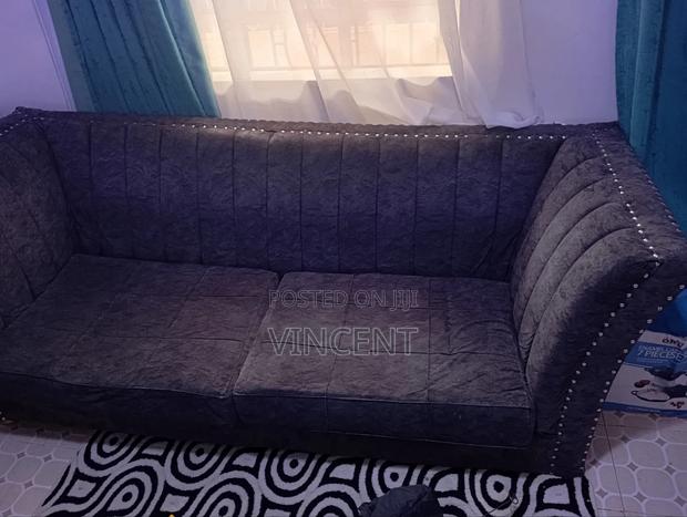 Selling 3 Seater and One Seater