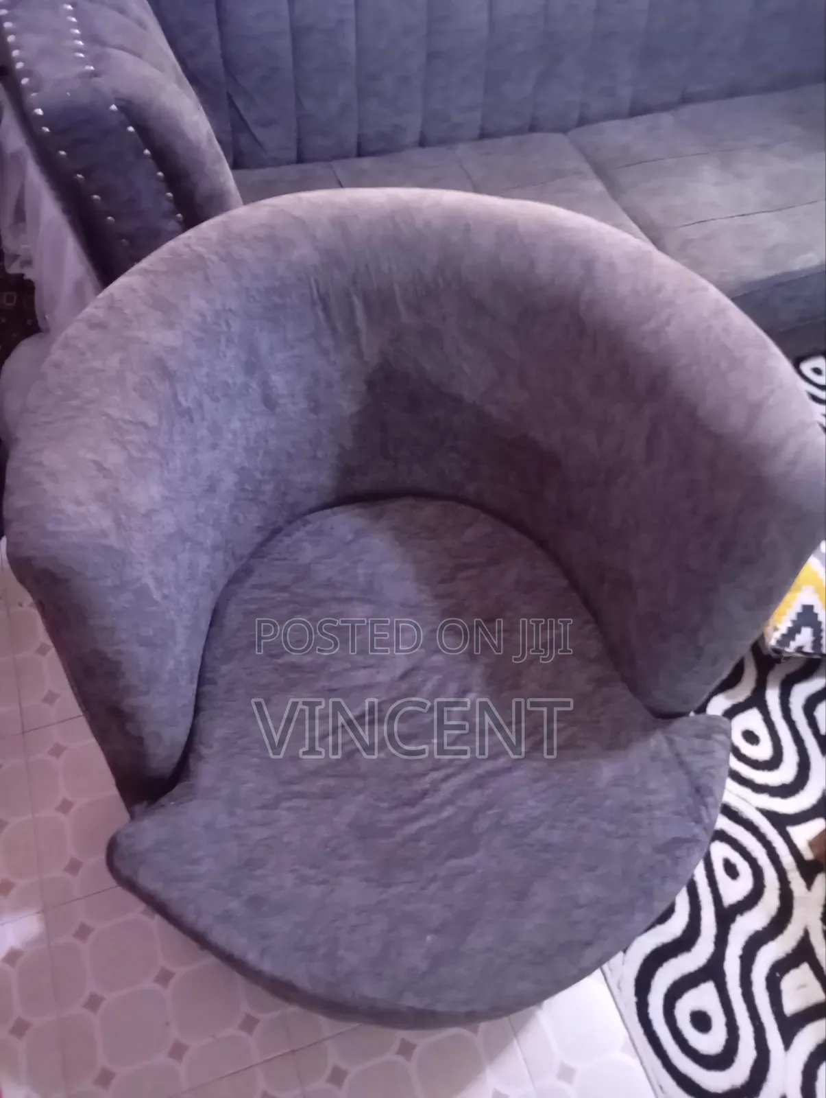 Selling 3 Seater and One Seater