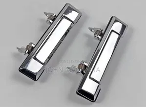 Exterior Outer Door Handle for Toyota Land Cruiser 75, 78 and 79