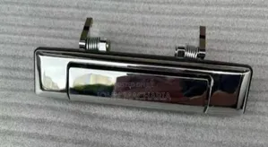 Exterior Outer Door Handle for Toyota Land Cruiser 75, 78 and 79