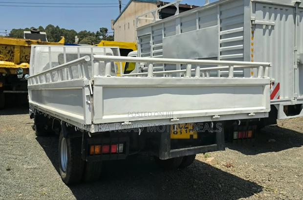 Fuso Canter - thumbnail 5