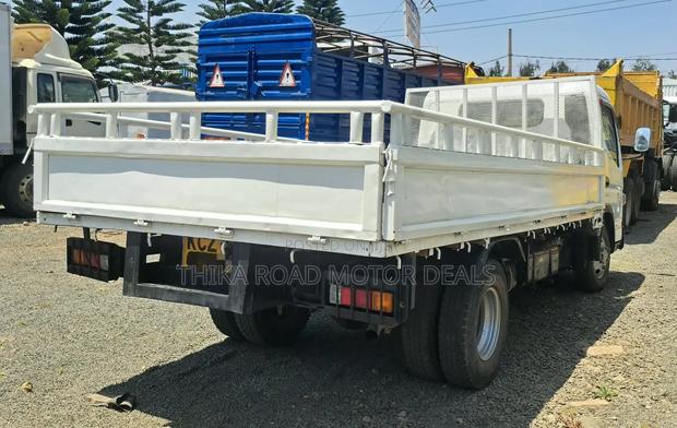 Fuso Canter - thumbnail 6