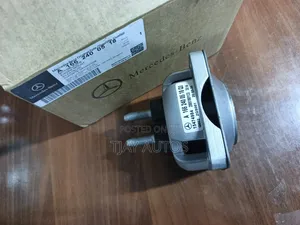 Mercedes Benz W166 Transmission Mount Rear Engine Support
