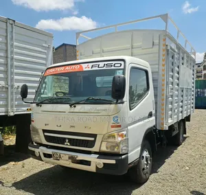 Fuso Canter
