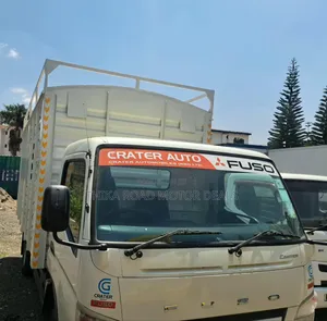 Fuso Canter