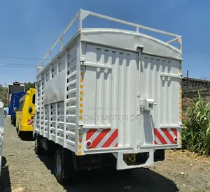 Fuso Canter