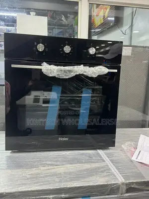 Haier 67litres Built in Oven-Hom -6400b
