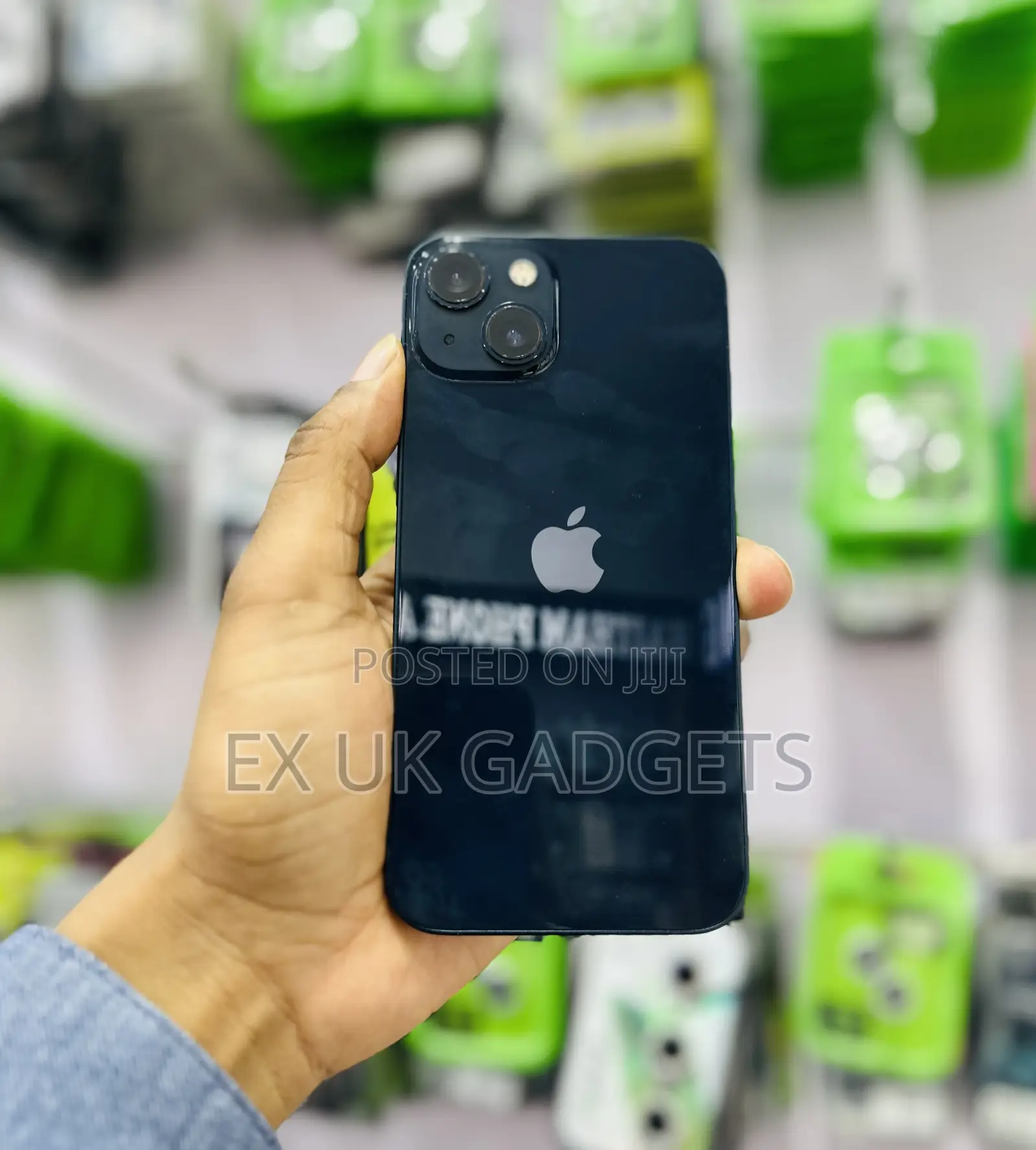 Apple iPhone 13 256 GB