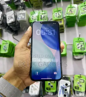 Apple iPhone 13 256 GB