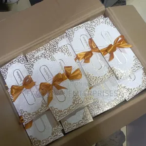 Striking Wedding Cards That Leave a Lasting Impression