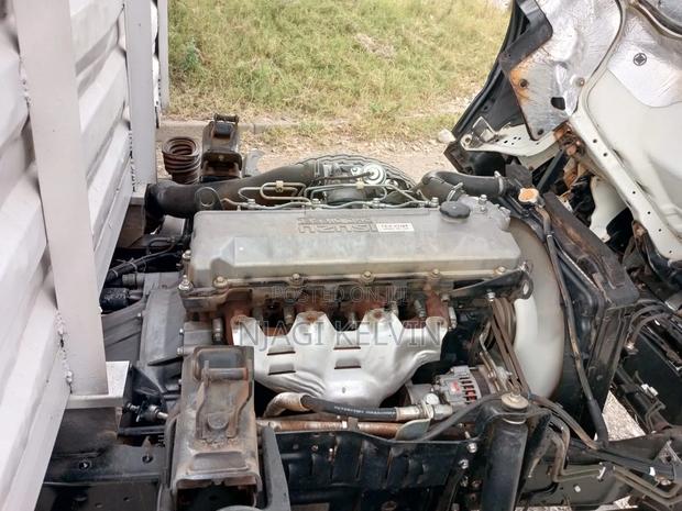 Isuzu NKR Open Body - thumbnail 9