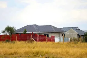 Joska Golden Crest Estate — Own Your Piece of the Future!