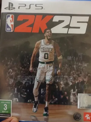 Brand New 2k25