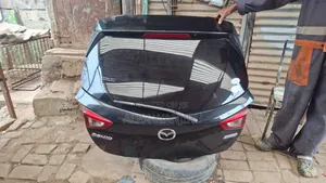 Car Spare Parts