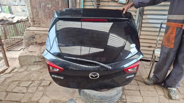 Car Spare Parts