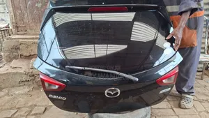 Car Spare Parts
