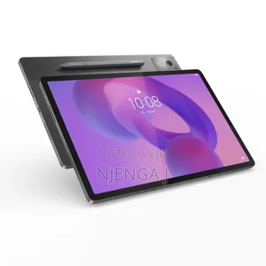 New Lenovo Idea Tab Pro 128 GB Black