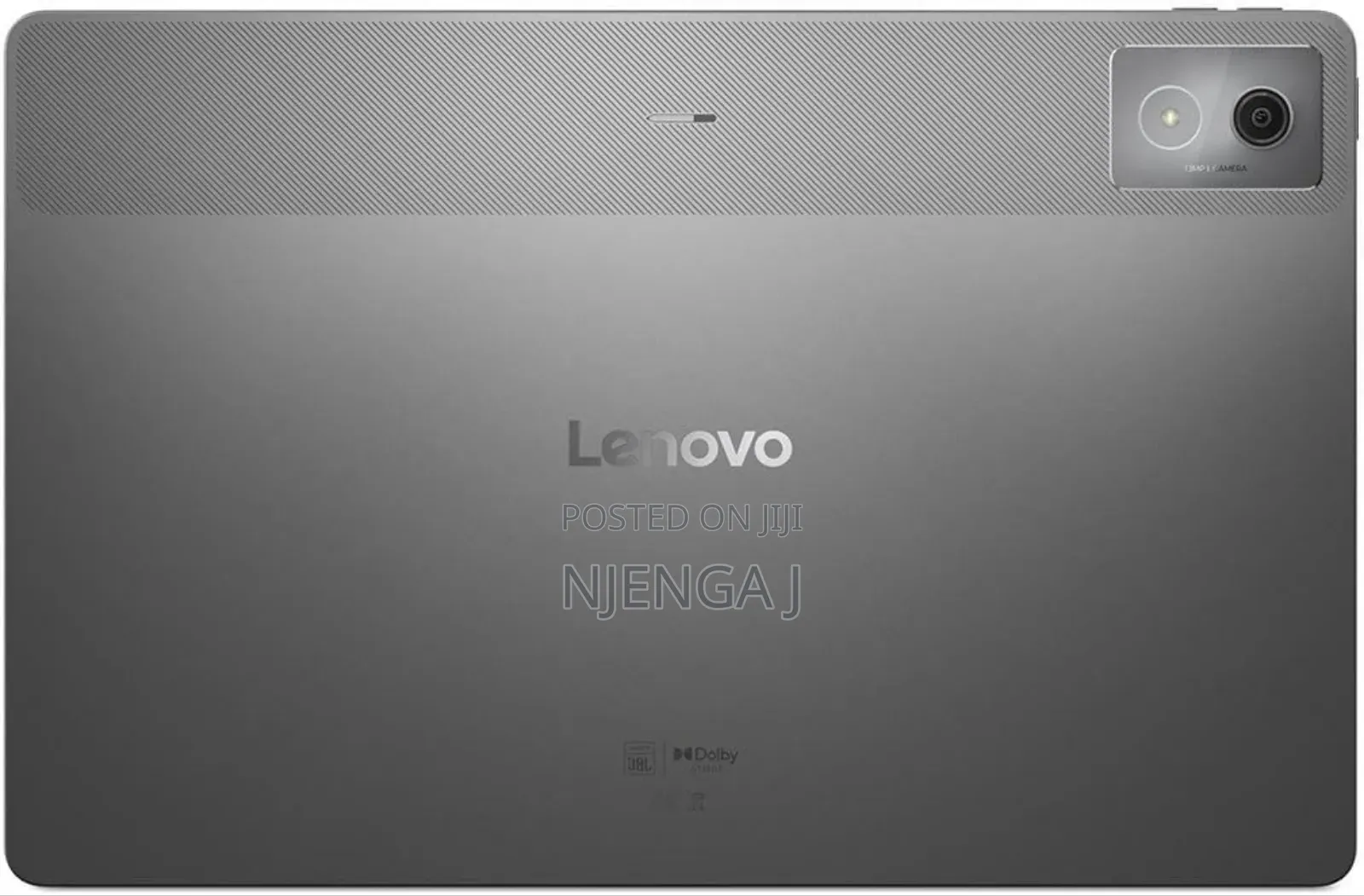 New Lenovo Idea Tab Pro 128 GB Black