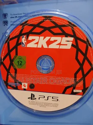 Brand New 2k25