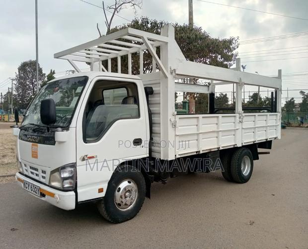 NKR Isuzu Open - thumbnail 6