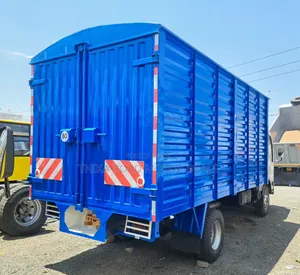Isuzu NQR 2021 White
