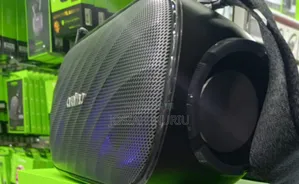 Oraimo Spacebox Pro 80w Audio Speaker