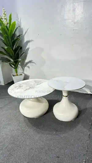 Nesting Coffee Tables