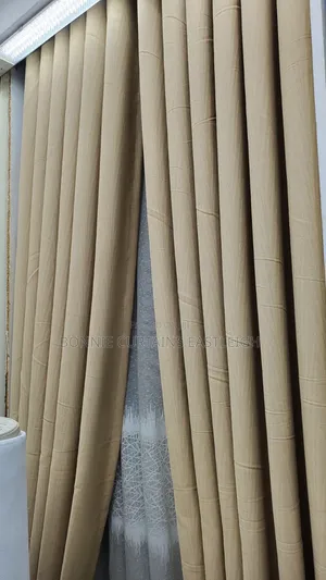 Gold Curtains and Sheers for Living Rooms