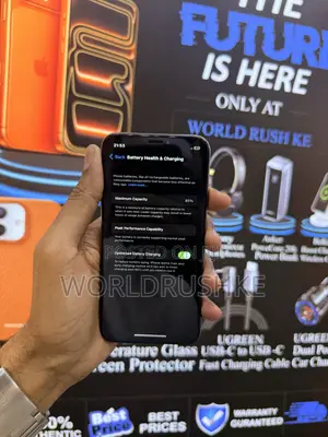 Apple iPhone XS 64 GB Gold