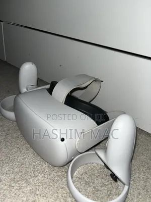 Oculus 2 by Meta 256GB Quick Sell