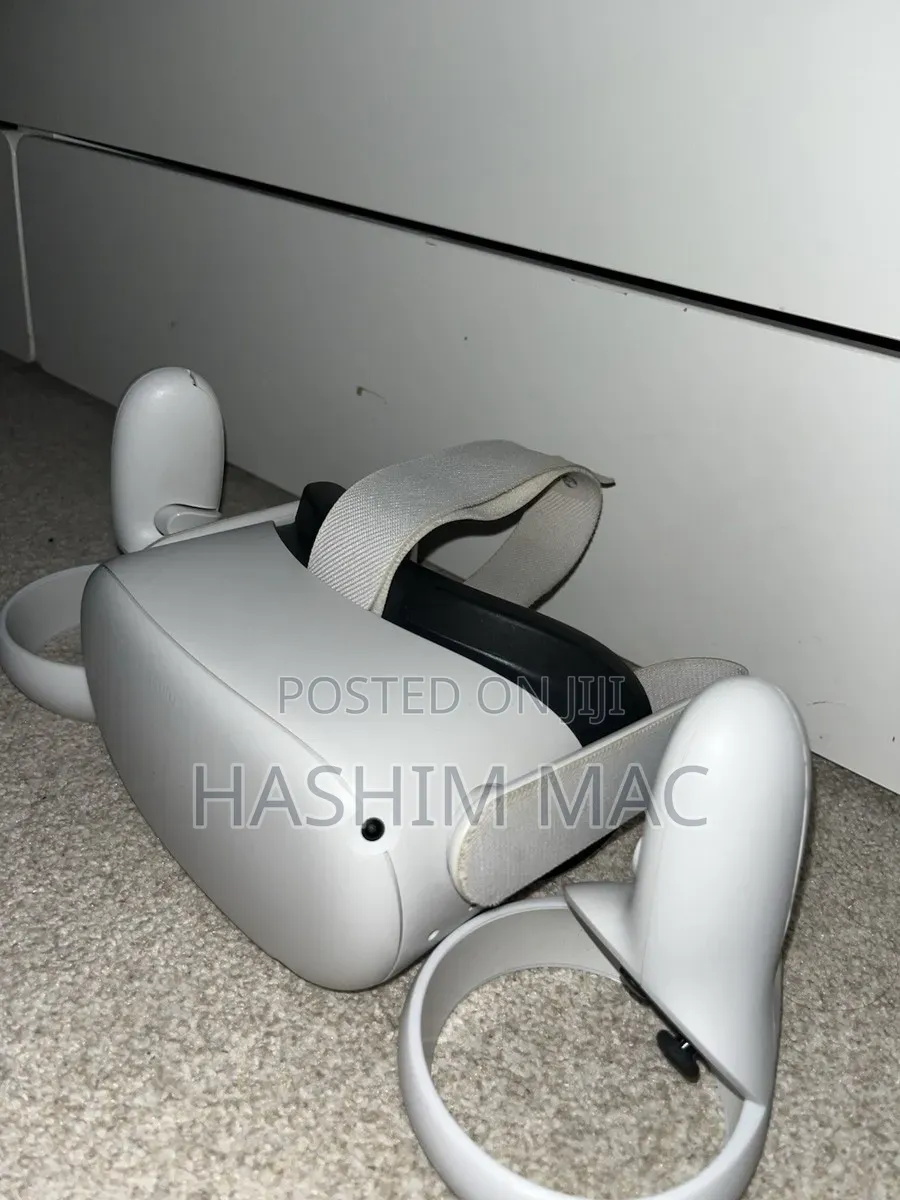 Oculus 2 by Meta 256GB Quick Sell