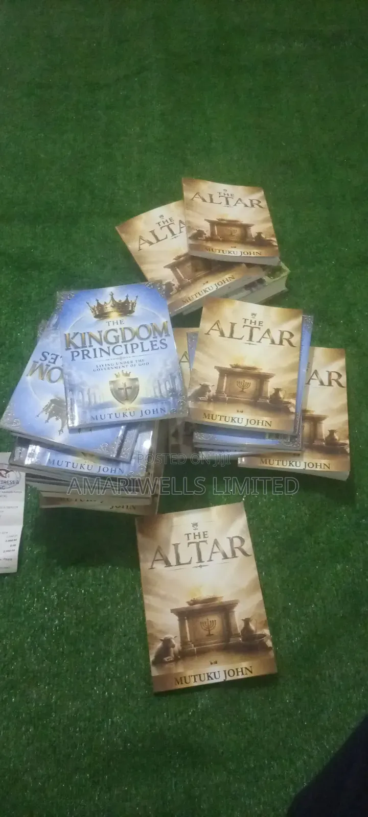 Bestselling