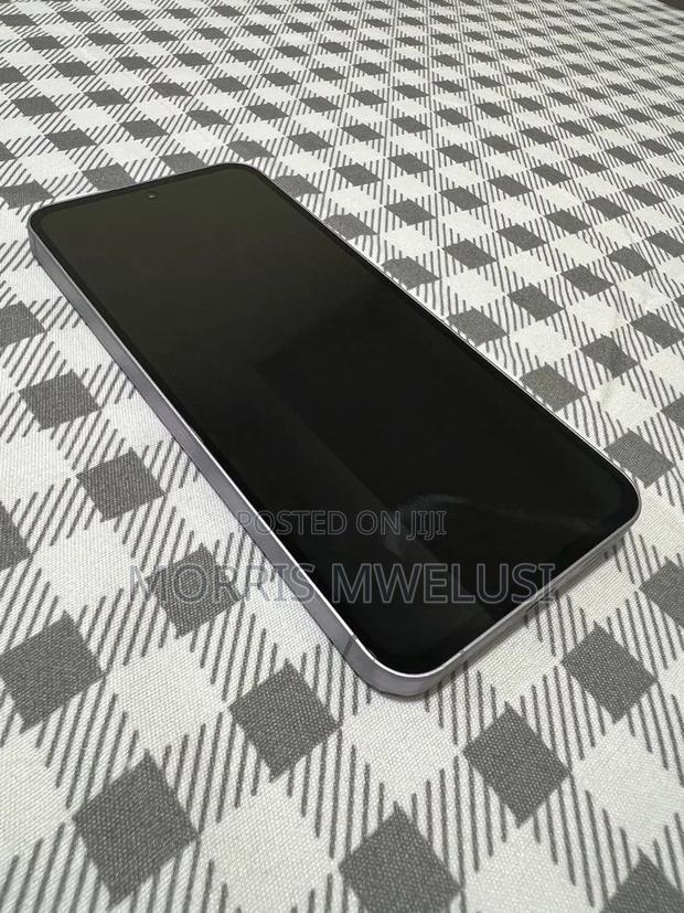 Samsung Galaxy Note 20 Ultra 5G 512 GB White - thumbnail 3