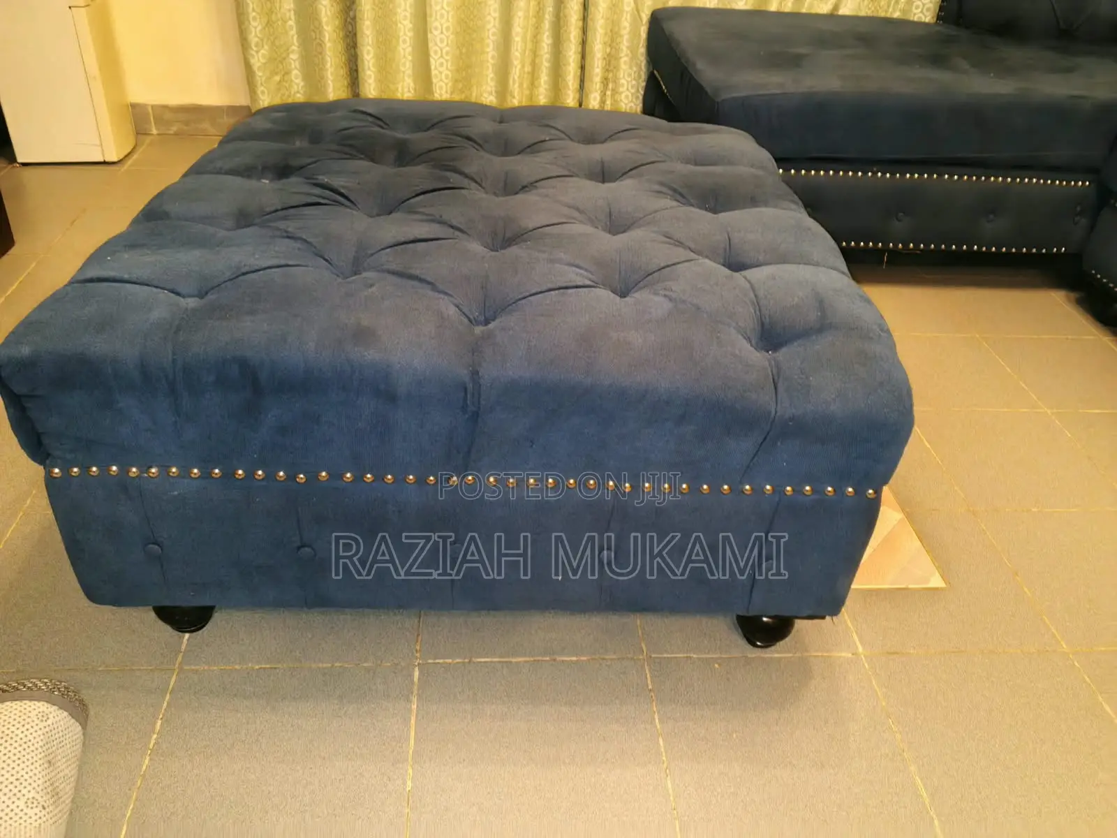 Sectional Couch
