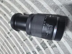 Camera Lens