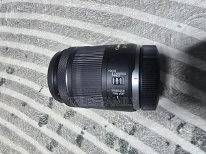 Camera Lens
