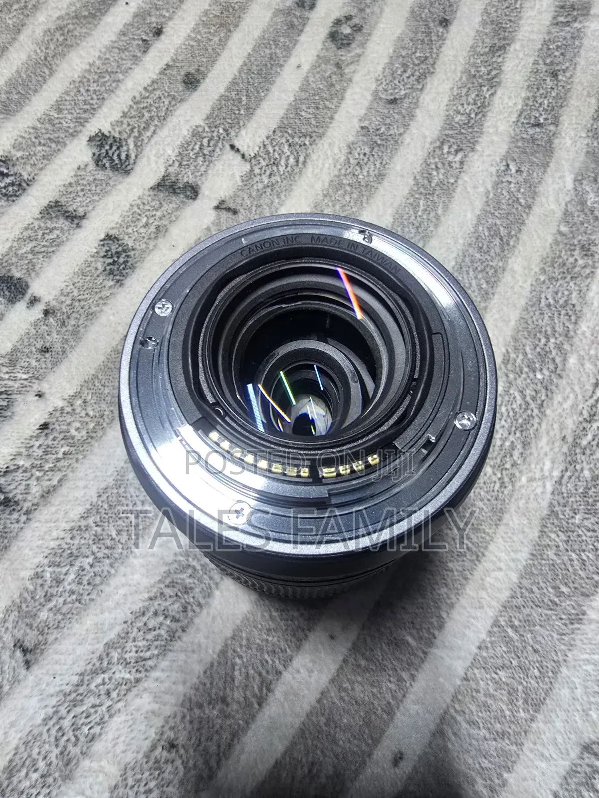 Camera Lens