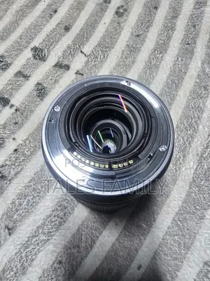 Camera Lens