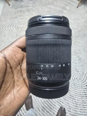 Camera Lens