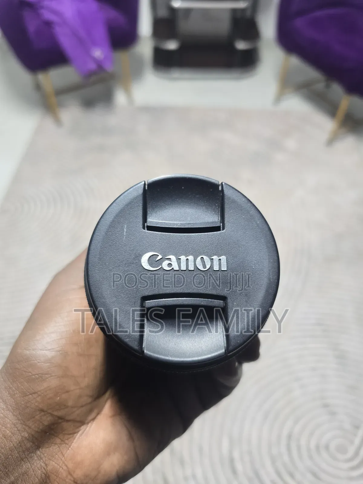 Camera Lens