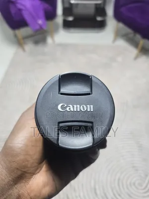 Camera Lens